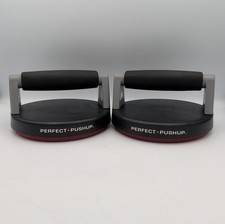 Perfect Fitness Perfect Pushup Basic Training...