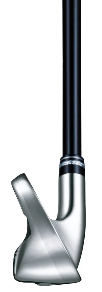 XXIO Golf Club Prime 11 7-PW Set di ferri regolari SP-1100 molto buono - Immagine 2 di 4