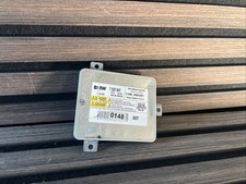 ✅ BMW 5 F10 F11 F07 Steuergerät Xenon Scheinwerfer Kurvenlicht 7237647