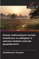Senthilkumar Thayalan | Sukces Nieformalnych KursóW Kszta¿Cenia Na Odleg¿O¿¿...