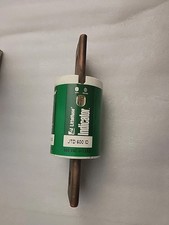 LITTELFUSE JTD 600 ID Time-Delay Fuse with INDICATOR 600Vac or less