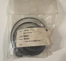 New OEM Sheppard M110 Series Power Steering Gear Box Master Seal Kit 5542621