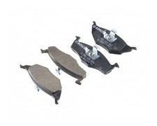 Bremsbelagsatz Vorne Ate-System für VW Lupo I 6X1 99-05