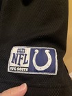 Indianapolis Colts NFL Andrew Luck Jersey Shirt Xl — photo 2