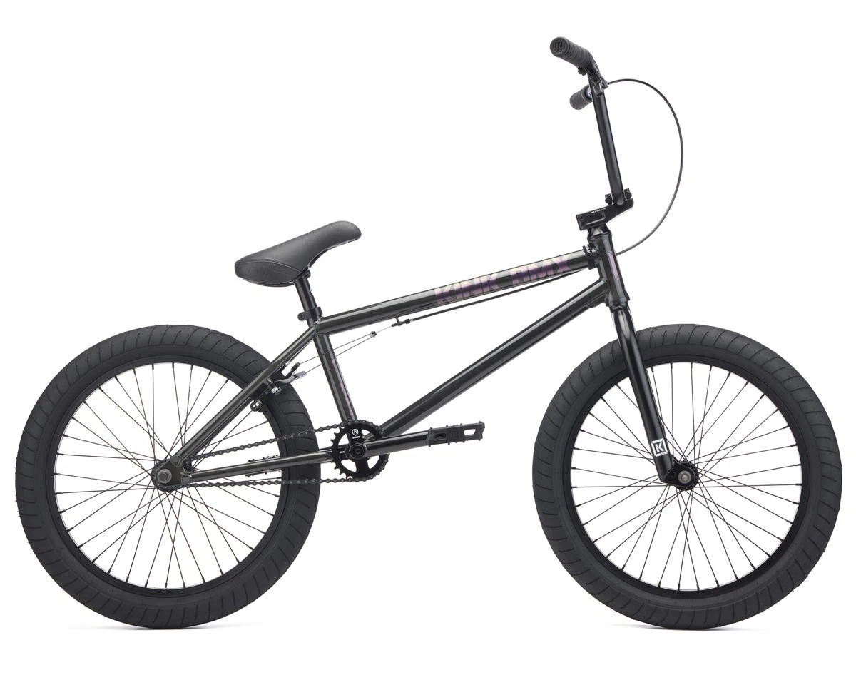 BMX Bike Black Industries Kink Bikes for sale | eBay