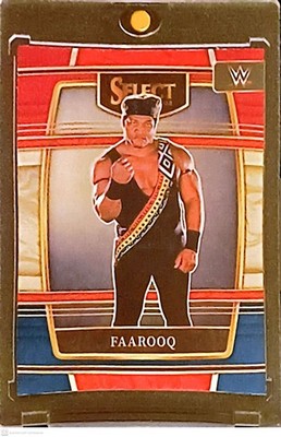 WWE Wrestling Card Singles | Choose Your Cards | Free Ship 4+