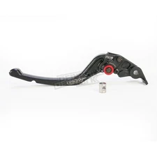 Constructors Racing Group Black RC2 Standard Length Brake Lever - 2AB-541-T-B