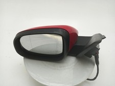 VOLVO S60 Door Mirror N/S 2010-2018 4 Door Saloon LH 31402596