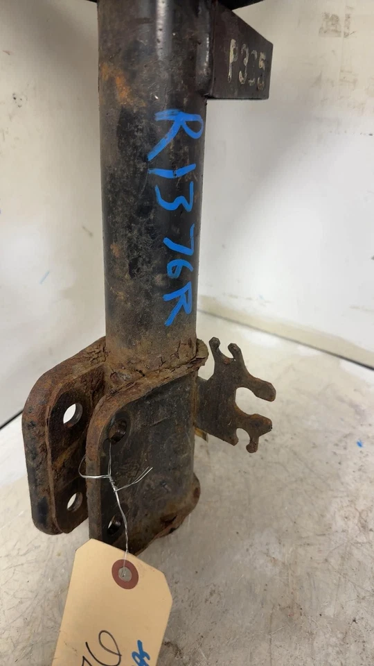 1999-2001 CADILLAC CATERA PASSENGER RIGHT FRONT STRUT ASSEMBLY Foto 2 de 4