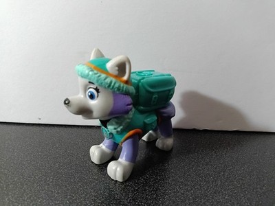 Paw Patrol Action Pack Everest Figure