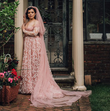 Vintage Embroidery Off the Shoulder A Line Wedding Dresses for Bridal Ruched