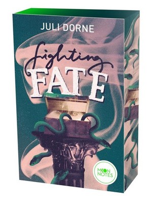 Fighting Fate | Juli Dorne | deutsch