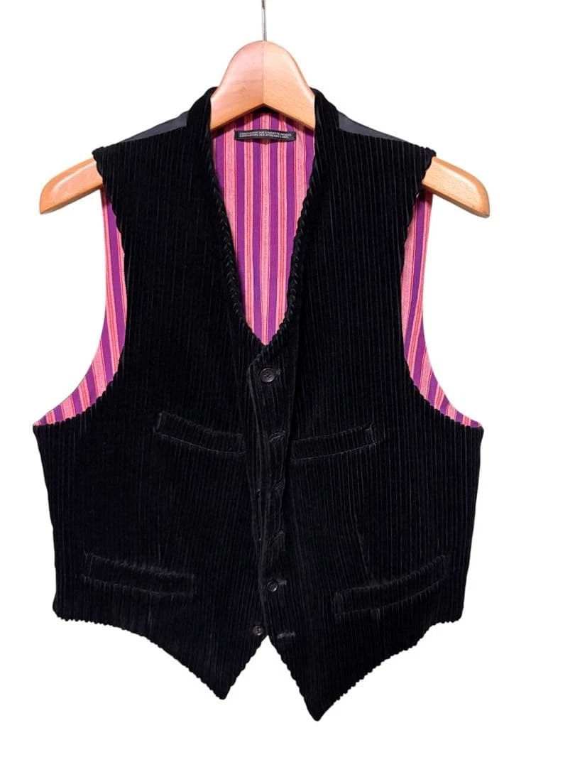 Yohji Yamamoto Vests for Men for Sale | Shop New & Used | eBay