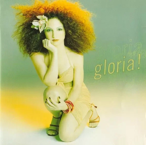 Gloria!, Gloria Estefan - Photo 1/1