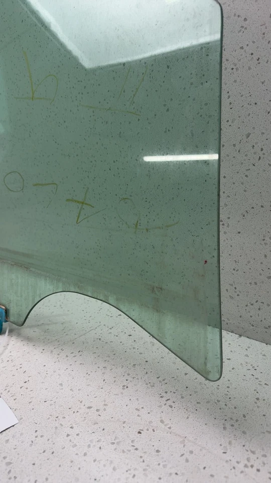 2005-2012 NISSAN PATHFINDER Right Front Door Glass/window Foto 4 de 4