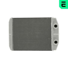 ERA Wärmetauscher Innenraumheizung 669215 für FIAT PANDA VAN 500 312 PXN1A AXG11