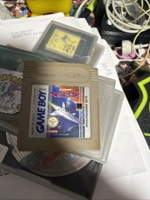 Nintendo Gameboy Spiel Nemesis