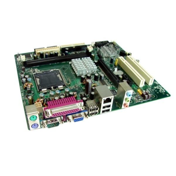 Intel D102GGC2, LGA 775/Socket T Motherboard for sale online