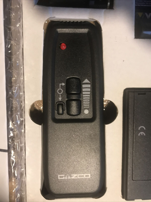 Gazco Gas Fire Remote Set Mertik Maxitrol G30 ZRRS u0026 ZRHSO 8455 Upgrade Kit  | eBay