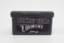 ebay® Auktion 116740425286 | Donkey Kong Country GBA Nintendo Gameboy Advance Cartridge Thumbnail of ebay® auction 116740425286 | Donkey Kong Country GBA Nintendo Gameboy Advance Cartridge