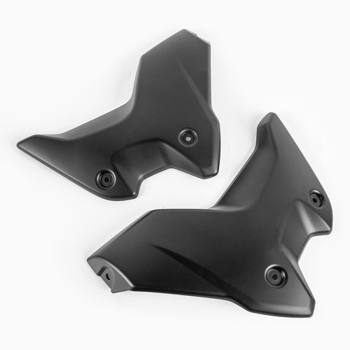 Radiator Side Cover Fairing Guard Body Panel Cowl Protector For BMW R 1250 GS - Bild 35 von 39