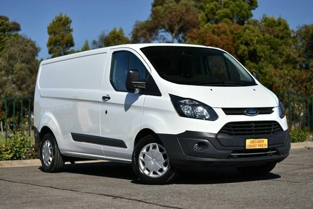 automatic van gumtree