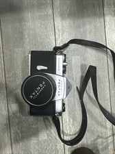Pentax Spotmatic 35mm SLR Film Camera with 50 mm lens Kit