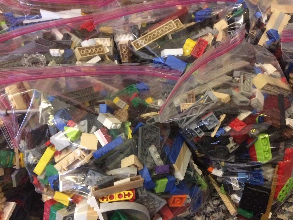 Legos By The Pound Pound Of Genuine Lego Brand Pieces, 43 OFF
