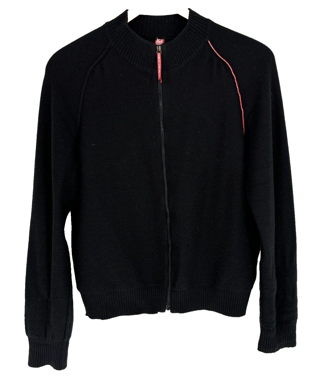 Suéteres para Hombre Cuello Redondo Bikkembergs