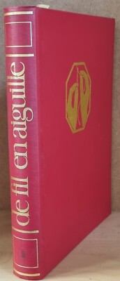 Ordner 15 Nadelgarnzeitschriften 16 bis 30 1972 Nähen Schneiden Stricken VINTAGE