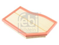 Febi Bilstein 106896 Luftfilter FüR MERCEDES-BENZ, Filtereinsatz