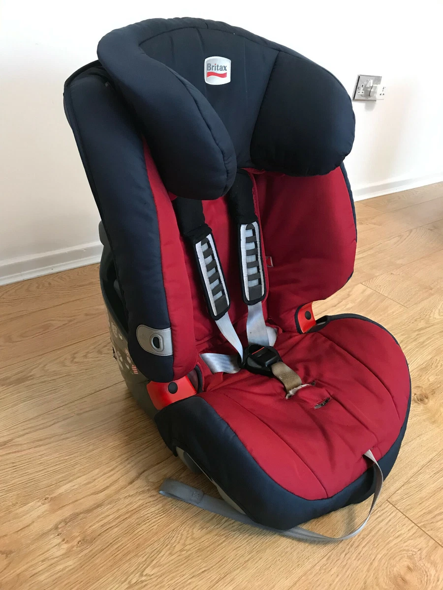 Britax romer evolva shop argos