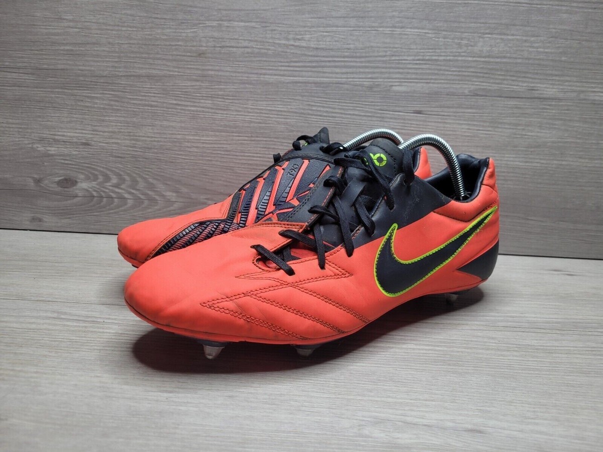 NIKE TOTAL 90 SHOOT IV SG FOOTBALL BOOTS Studs UK11 | eBay UK
