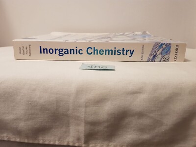 洋書 Inorganic chemistry 6th 洋書 Inorganic chemistry 6th Amazon.co.jp: Inorganic