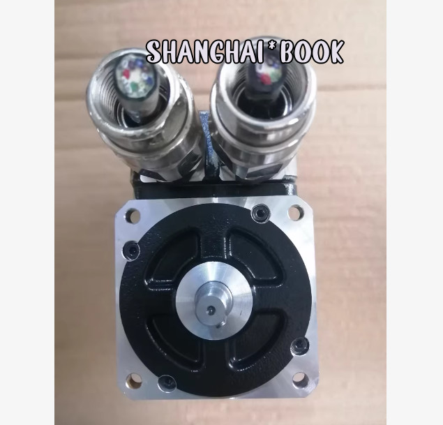 1PC used working SGMZS-02 A2A-TA12 Via DHL or Fedex