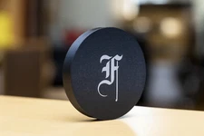 Olympus PEN F Front Lens Cap