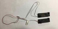 CASSE SPEAKERS TOSHIBA SATELLITE L550 L550D L555 L555D altoparlanti Audio 