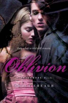 Oblivion: A Nevermore Book by Kelly Creagh: Used