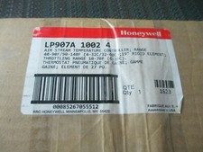 Honeywell LP907A1002 Air Stream Temperature Controller   NEW!