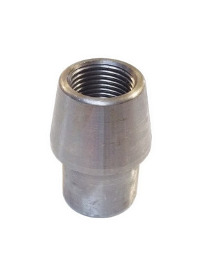3/4-16 RH WELD-IN BUNG FITS .095 WALL TUBE HEIM JOINTS