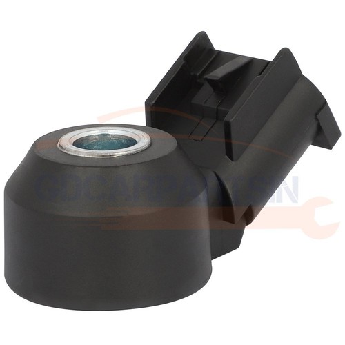 Conjunto de sensor de golpe detonación delantero de 1 pieza para Chevrolet Colorado 2007-2012 - Imagen 4 de 12