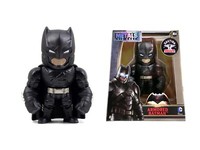 Batman Armored Metalfigs Alu-Druckguss Figure Jada Toys