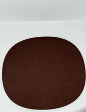 hey sign Sitzauflage Antirutsch für Eames Plastic Sidechair Schoko 501123527