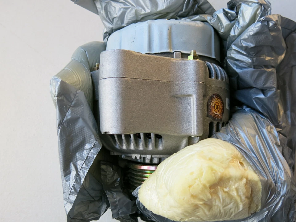 Alternador-FI Remy 14851 Reman para Honda 1985-1989 Foto 2 de 3