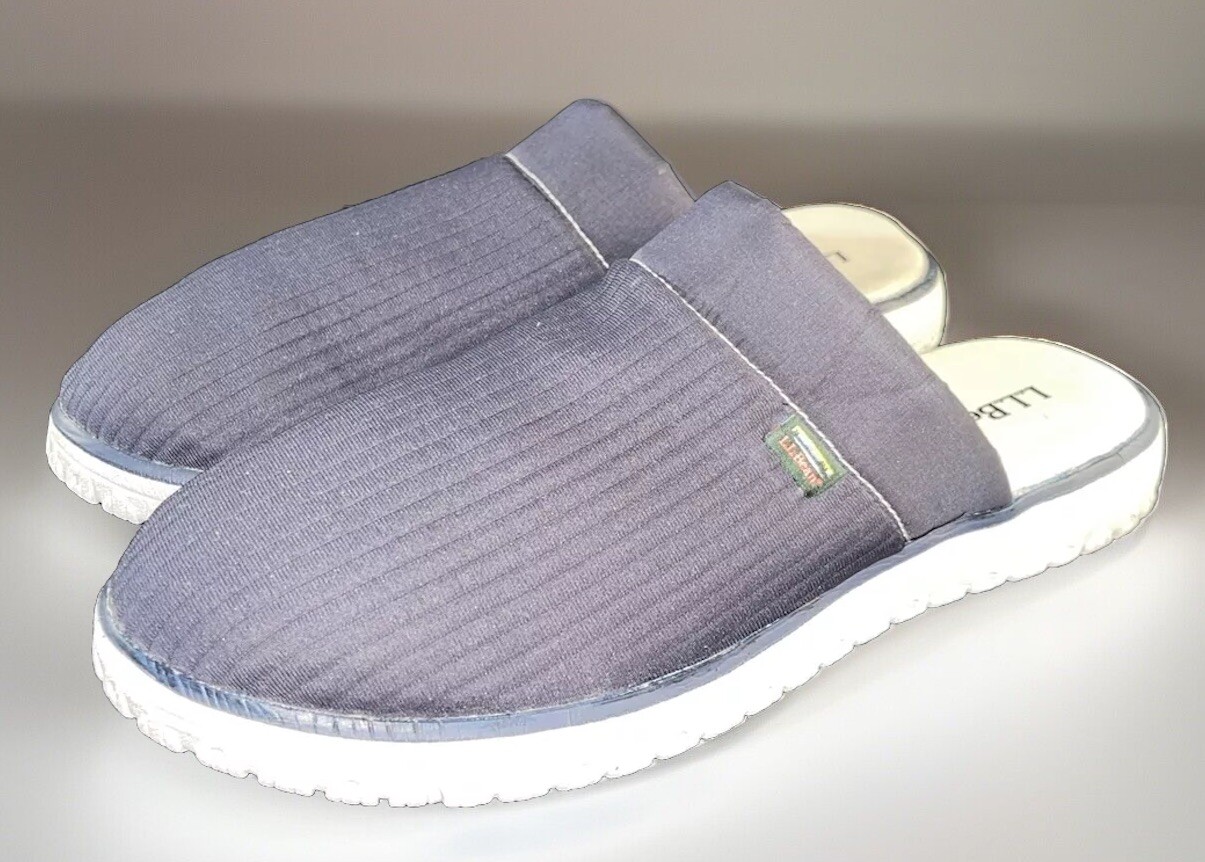 SAOLA Ciabatte da donna LL Bean slides Airlight Graffs 11 M suola rigida interno esterno