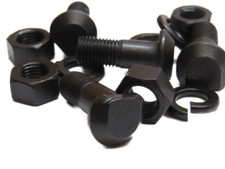 1928-39 Ford Original Style Shock Mounting Hardware   R-84-13