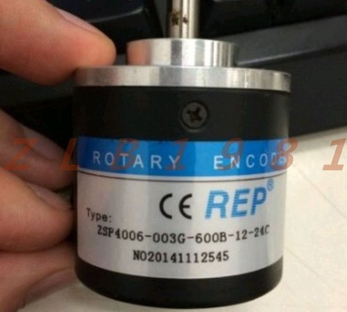 ONE REP encoder ZSP4006-003G-600B-12-24C #F8 | eBay.de