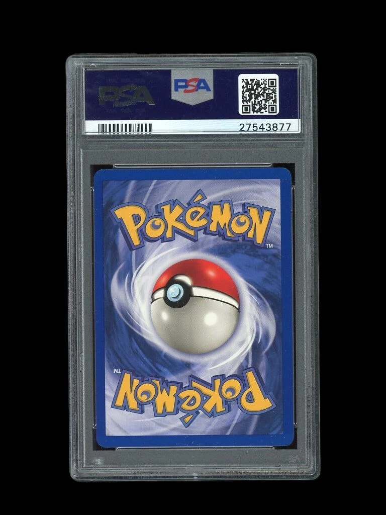 PSA御三家9枚セット Pokemon classic ポケモン - ポケモンカード classic 御三家 進化ラインセット