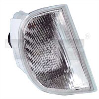 TYC Blinkleuchte Blinker Vorne Rechts FüR Fiat Ulysse 220 2.1 TD 2.0