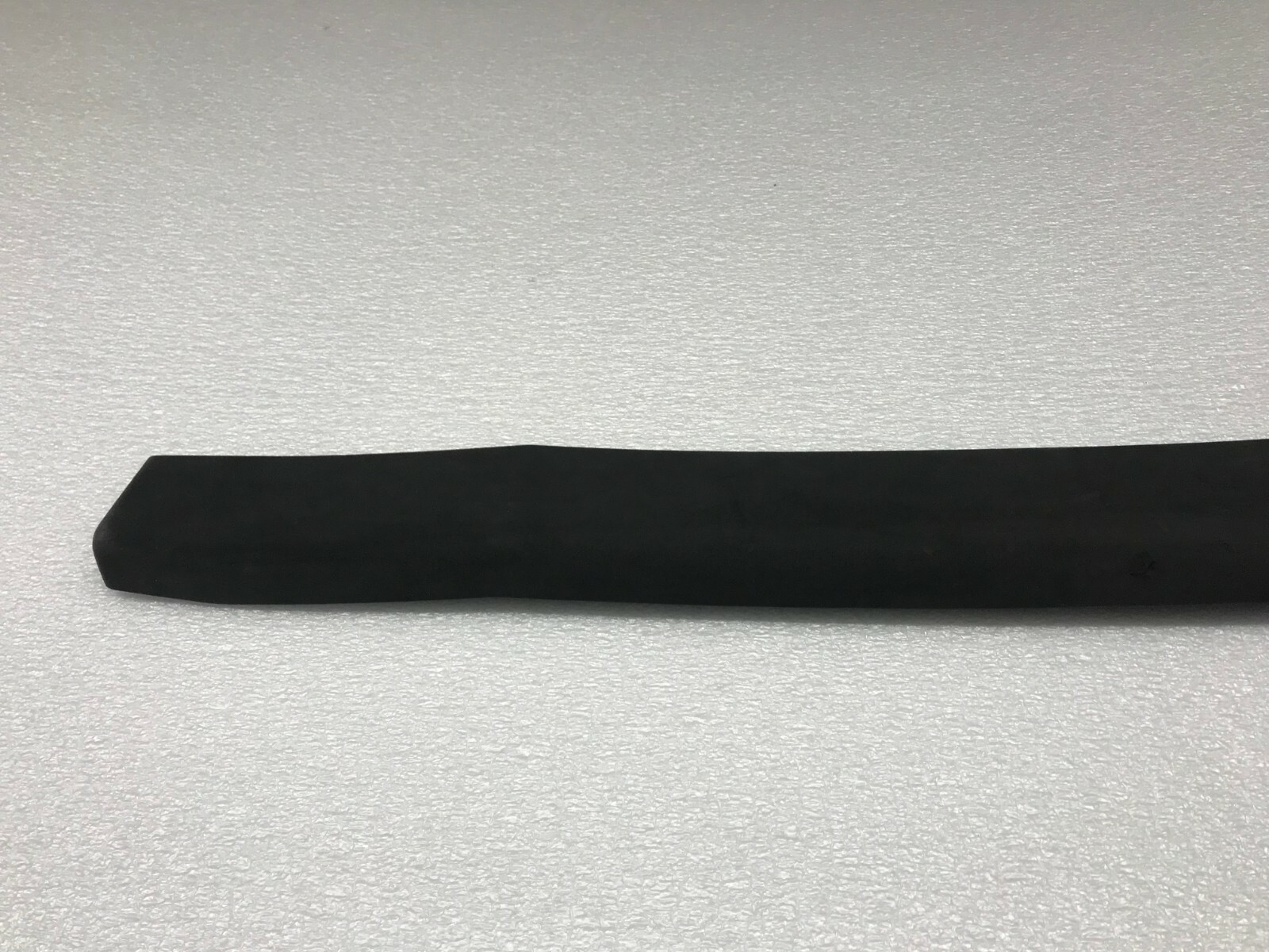 LAMBORGHINI HURACAN LP610 INTERIOR REAR UPPER LINING COVER PANEL OEM 4T8867533